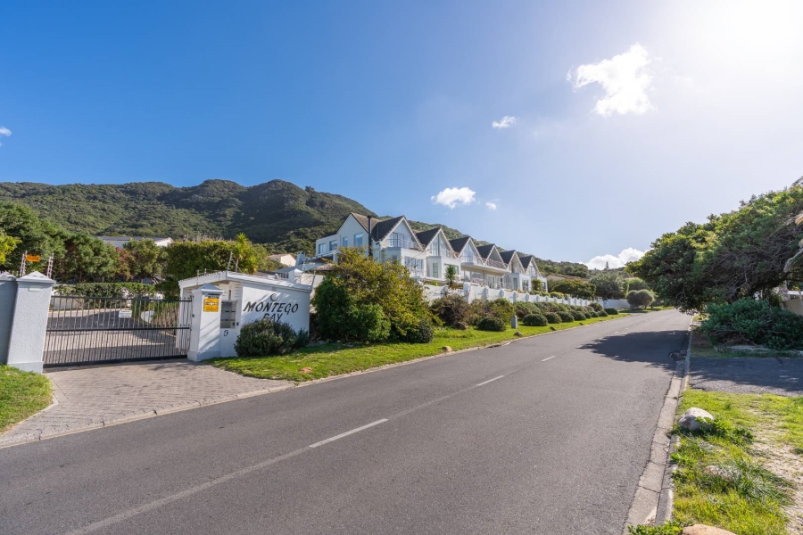 3 Bedroom Property for Sale in Northshore Western Cape